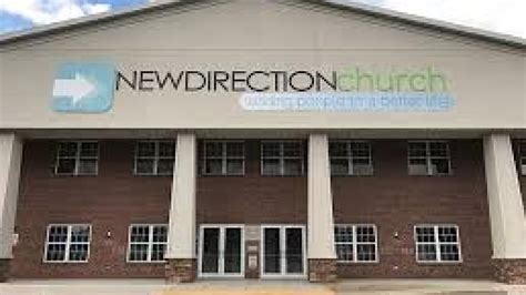 New direction church - New Direction Church is a non-denominational church... NewDirection_GC, Snow Hill, North Carolina. 1,970 likes · 79 talking about this · 1,196 were here. New Direction Church is a non-denominational church located in Snow Hill, NC. 